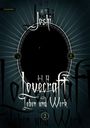 S. T. Joshi: H. P. Lovecraft - Leben und Werk 2, Buch