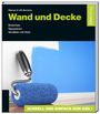 Werner Bomans: Wand und Decke, Buch