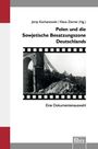 : Polen und die Sowjetische Besatzungszone Deutschlands, Buch