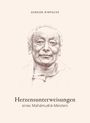 Gendün Rinpoche: Herzensunterweisungen eines Mahamudra-Meisters, Buch