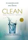 Alejandro Junger: Clean, Buch