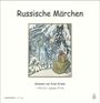 : Russische Märchen, CD