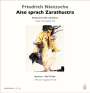 Friedrich Nietzsche: Also sprach Zarathustra, MP3