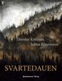 Theodor Kittelsen: Svartedauen, Buch