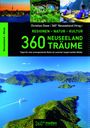 Christian Dose: 360 Neuseeland-Träume, Buch