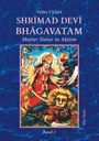 Veda Vyasa: Shrimad Devi Bhagavatam Band 2, Buch