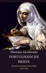 Mariana Alcoforado: Portugiesische Briefe, Buch
