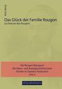 Emile Zola: Das Glück der Familie Rougon, Buch