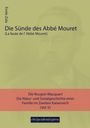 Émile Zola: Die Sünde des Abbe Mouret, Buch
