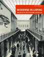 Peter Leonhardt: Moderne in Leipzig, Buch