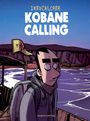 Zerocalcare: Kobane Calling, Buch