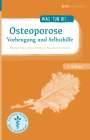 Michael Elies: Osteoporose, Buch