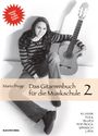 Mario l'Ange: Das Gitarrenbuch für die Musikschule, Noten