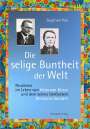 Siegfried Pick: Die selige Buntheit der Welt, Buch