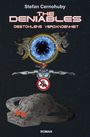 Stefan Cernohuby: The Deniables, Buch