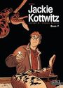 Alain Dodier: Jackie Kottwitz Gesamtausgabe Band 7, Buch