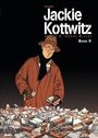 Alain Dodier: Jackie Kottwitz - Gesamtausgabe 9, Buch