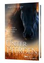 Angela Waidmann: Unter Pferden, Buch