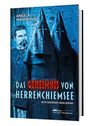 Angela Waidmann: Das Geheimnis von Herrenchiemsee, Buch