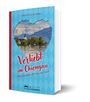 Christine Rummel: Verliebt im Chiemgau, Buch