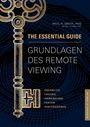 Paul H. Smith: Remote Viewing Grundlagen, Buch