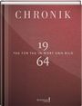 : Chronik 1964, Buch