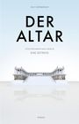 Ralf Nürnberger: Der Altar -, Buch