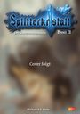 Michael S. V. Preis: Splitterkristall - Die Schattenchroniken Band 2, Buch