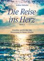 Stetzuhn Andrea: Die Reise ins Herz, Band 3, Buch