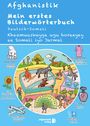 : Mein erstes Bildwörterbuch Deutsch - Somali, Buch