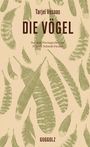 Tarjei Vesaas: Die Vögel, Buch