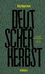 Stig Dagerman: Deutscher Herbst, Buch