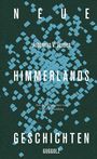 Johannes V. Jensen: Neue Himmerlandsgeschichten, Buch