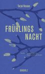 Tarjei Vesaas: Frühlingsnacht, Buch