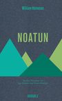 William Heinesen: Noatun, Buch