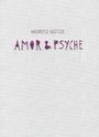 Moritz Götze: Amor und Pysche, Buch