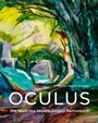 Walter Martin Rehahn: Oculus, Buch