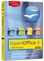 Michael Kolberg: OpenOffice 4.1.1 - aktuellste Version - optimal nutzen, Buch