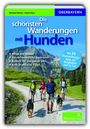 Michael Reimer: Die schönsten Wanderungen mit Hunden, Buch