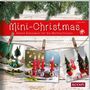 Laura Marx: Mini-Christmas, Buch
