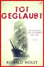 Ronald Holst: Totgeglaubt, Buch