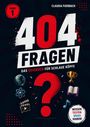 Claudia Fuerbach: 404 Fragen - Band 1, Buch