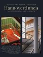 Sebastian Hoff: Hannover:Innen, Buch