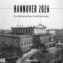 : Hauschild Kalender 2026, KAL