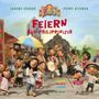 Eugene Y. Evasco: Feiern auf Philippinisch, Buch