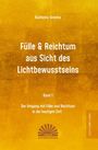 Karlheinz Gremke: Fülle & Reichtum, Buch