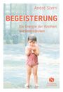 André Stern: Begeisterung, Buch