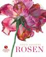 Rosie Sanders: Rosen, Buch