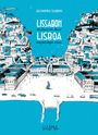 Alexandra Klobouk: Lissabon - im Land am Rand, Buch
