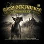 : Sherlock Holmes Chronicles (25) Die Rache des Hundes, CD,CD